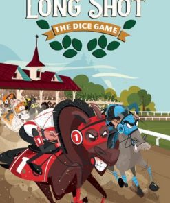 Long Shot: The Dice Game