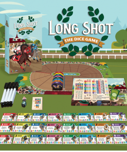 Alternative view of Long Shot: The Dice Game