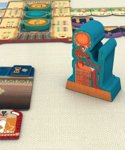 Alternative view of Ra