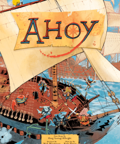 Ahoy