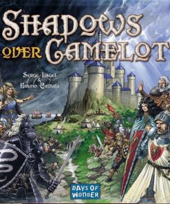 Shadows over Camelot
