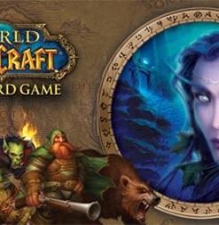 World of Warcraft: The Boardgame