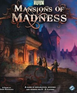 Mansions of Madness