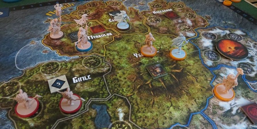 Blood Rage - Image 2