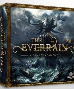 The Everrain
