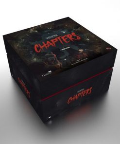 Vampire: The Masquerade - Chapters