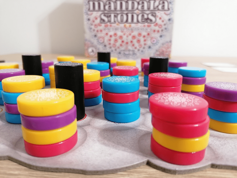 Mandala Stones - Image 2