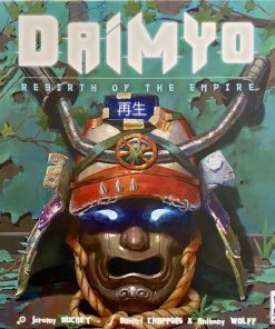 Daimyo: Rebirth of the Empire