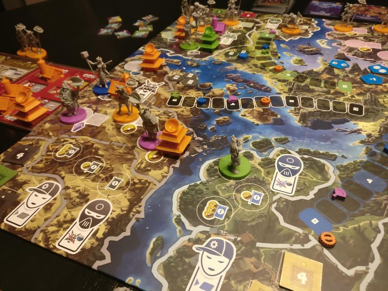 Daimyo: Rebirth of the Empire - Image 2