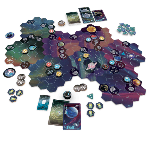 Wormholes - Image 2