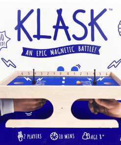 Klask