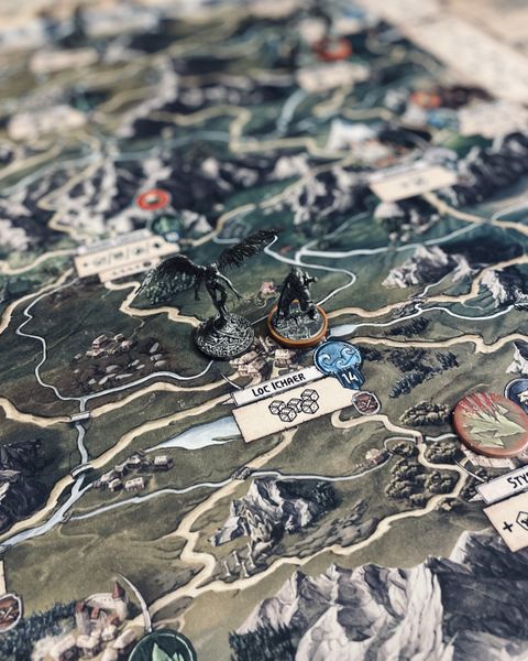 The Witcher: Old World - Image 2