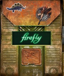 Firefly: The Game - 10th Anniversary Collector's Edition