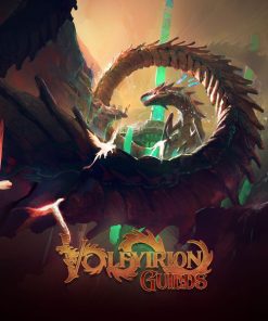 Volfirion Guilds