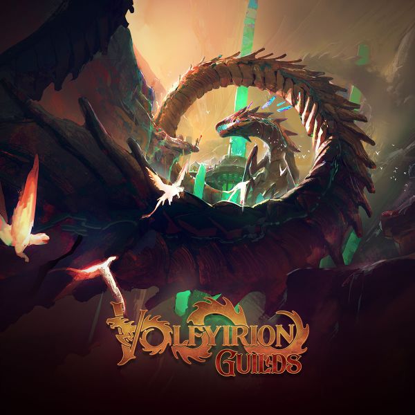 Volfirion Guilds