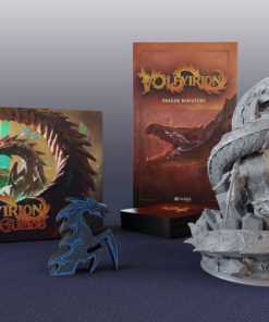 Alternative view of Volfirion Guilds