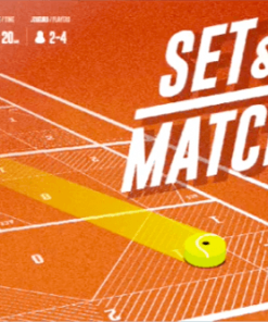 Set & Match
