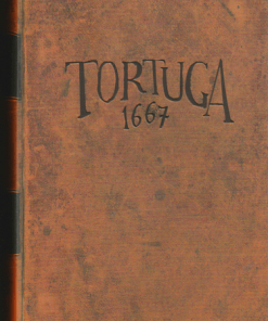 Tortuga 1667