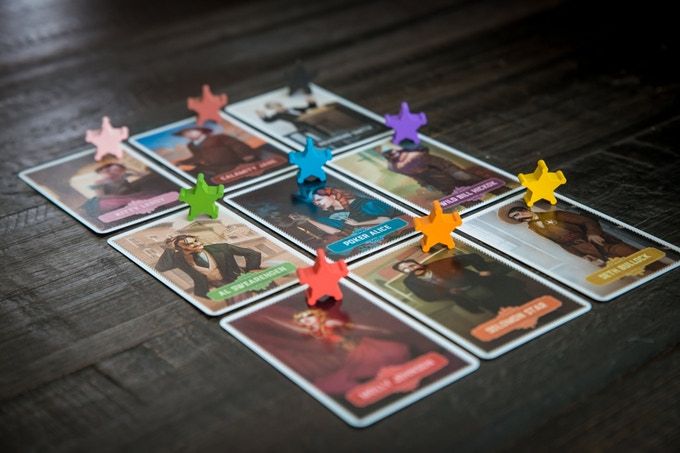 Deadwood 1876 - Image 2