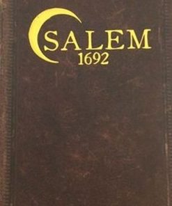 Salem 1692