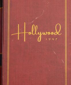 Hollywood 1947