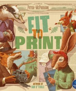 Fit to Print