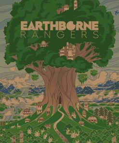 Earthborn Rangers