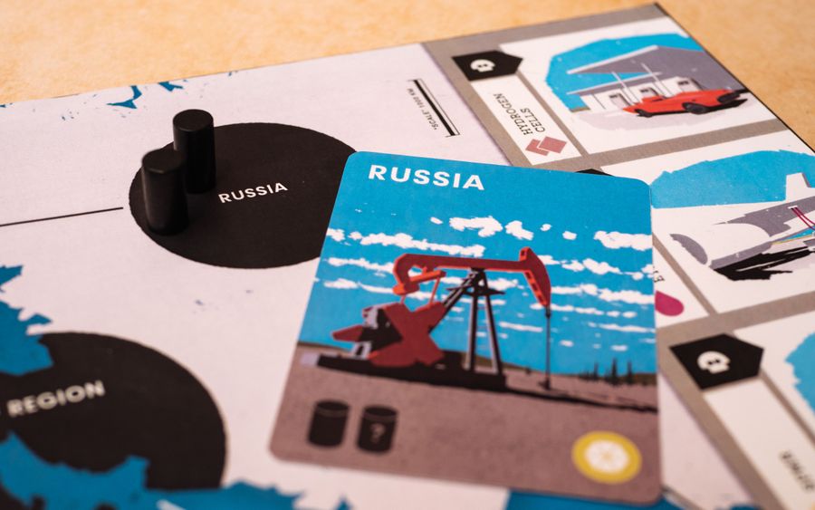 Peak Oil - Image 2