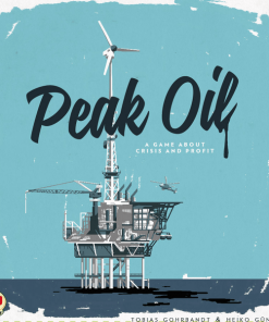 Peak Oil