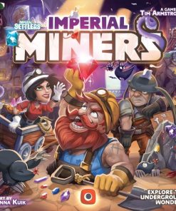 Imperial Miners