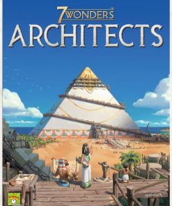 7 Wonders: Architects