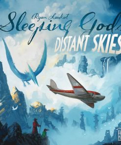 Sleeping Gods: Distant Skies