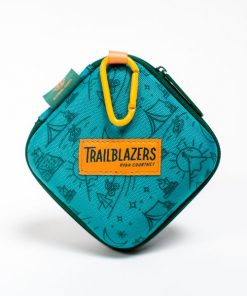 Trailblazers: Super Travel Edition