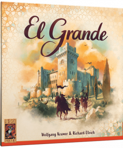 El Grande