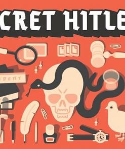 Secret Hitler