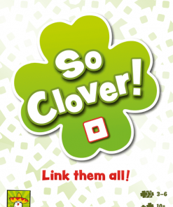 So Clover