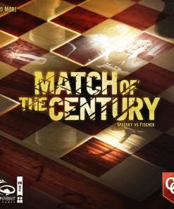 Match of the Century