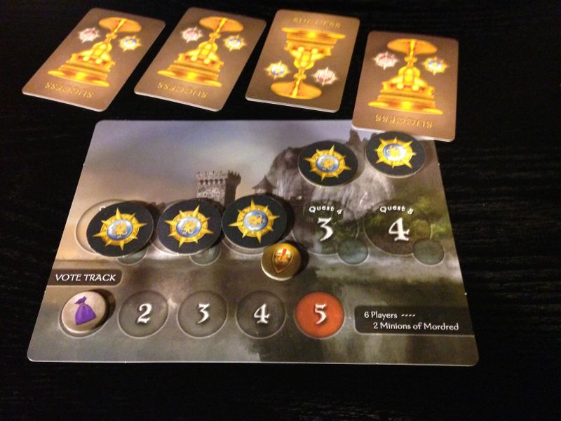 The Resistance: Avalon - Image 2