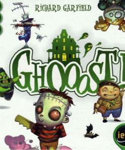 Ghooost!