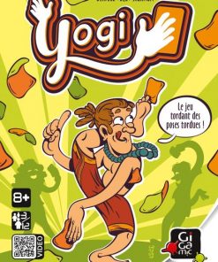 Yogi