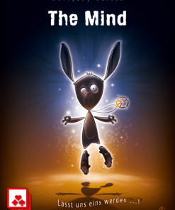 The Mind