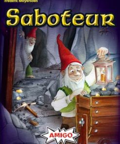 Saboteur