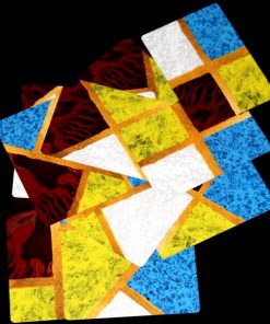 Alternative view of Kintsugi