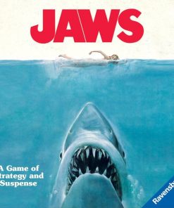 Jaws