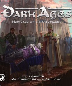 Dark Ages: Heritage of Charlemagne
