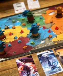 Alternative view of Iwari: Deluxe Edition