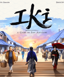 Iki