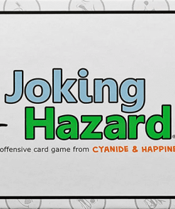 Joking Hazard
