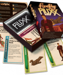 Alternative view of Firefly Fluxx