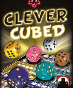 Clever Cubed